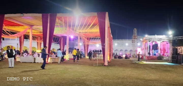 ਪੈਲੇਸ ''ਚ ਚੱਲ ਰਹੀ ਪਾਰਟੀ ਦੌਰਾਨ ਪੈ ਗਿਆ ਭੜਥੂ! ਕਮਰੇ ਦੇ ਤਲਾਸ਼ੀ ਲੈਣ ਮਗਰੋਂ ਉੱਡੇ ਪਰਿਵਾਰ ਦੇ ਹੋਸ਼