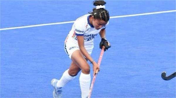ahf junior asia cup  indian women  s team beats malaysia 11 1