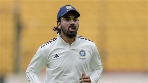 will kl rahul not play in the duleep trophy final 