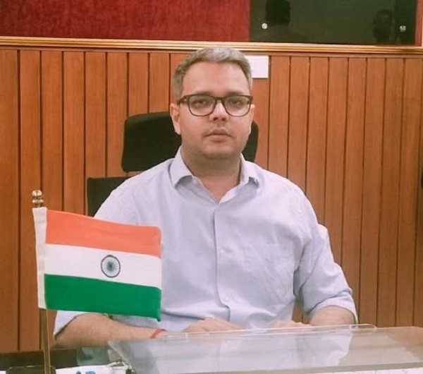 ਝੋਨੇ ਦੀ ਪਰਾਲੀ ਤੇ ਰਹਿੰਦ-ਖੂੰਹਦ ਨੂੰ ਅੱਗ ਲਗਾਉਣ ’ਤੇ ਪਾਬੰਦੀ ਦੇ ਹੁਕਮ ਜਾਰੀ