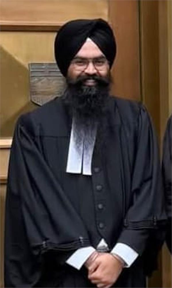 canada  examination  barrister and solicitor