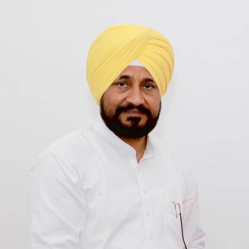 ਕਾਟੋ-ਕਲੇਸ਼ 'ਤੇ ਚਰਨਜੀਤ ਚੰਨੀ ਦਾ ਵੱਡਾ ਬਿਆਨ! ਪੰਜਾਬ ਕਾਂਗਰਸ 'ਚ ਹੁਣ ਕੋਈ ਅੰਦਰੂਨੀ ਲੜਾਈ ਨਹੀਂ