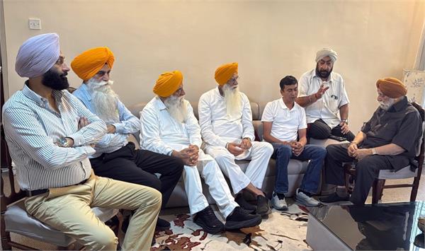 sgpc makes open offer to nepal government for service work
