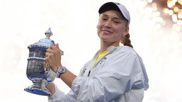 winning the us open title means a lot to me  elena rybakina