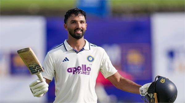 padikkal and siraj to play for south zone