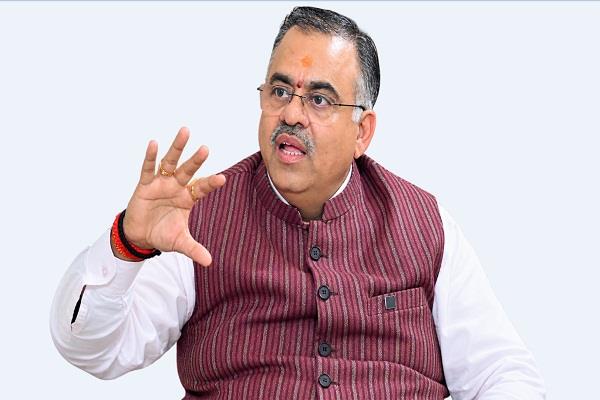 tarun chugh interview