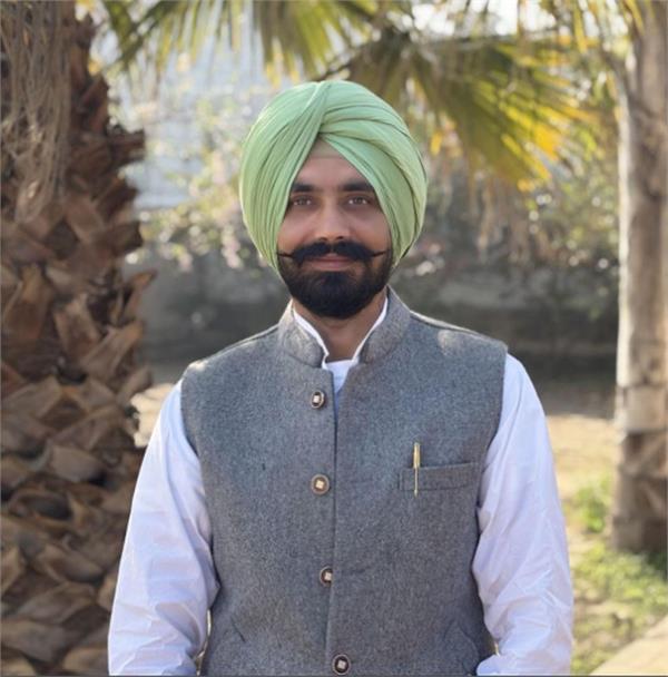 shiromani akali dal  responsibility  sukhbir badal