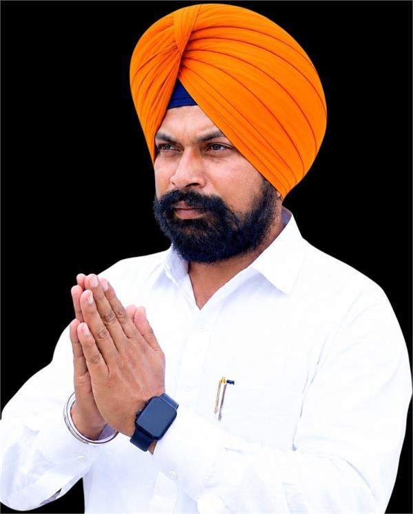 waris punjab de  elections  budhlada constituency