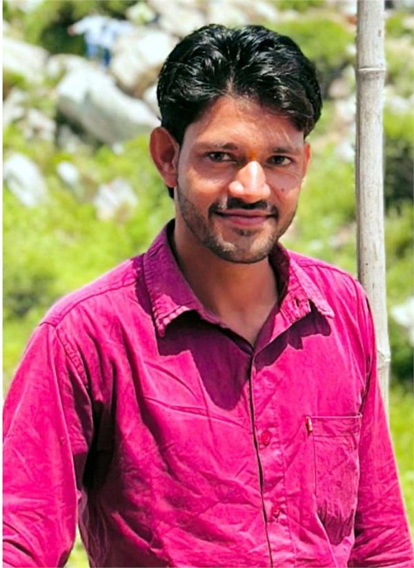 rmp doctor goes missing under suspicious circumstances