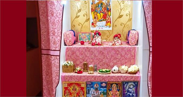 theft at a 200 year old temple in madhya pradesh 
