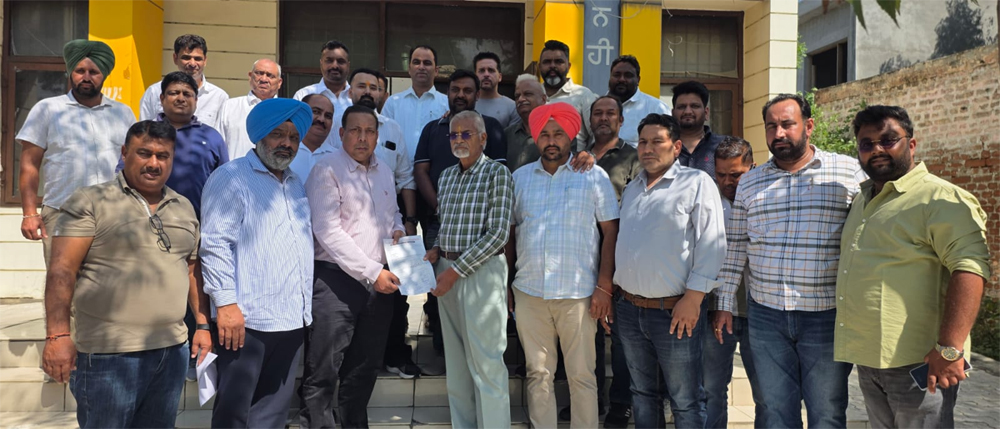 ਨਵੇਂ ਝੋਨੇ ’ਚੋਂ 10 ਫੀਸਦੀ ਚਾਵਲ ਦੇ ਟੋਟੇ ਦੀ ਬਜਾਏ 50 ਫੀਸਦੀ ਟੋਟਾ ਨਿਕਲ ਰਿਹਾ