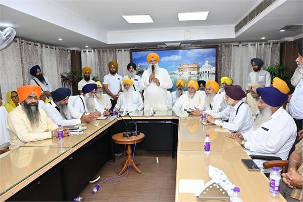 first parkash purb and the gurpurb celebrations of the fourth guru ji