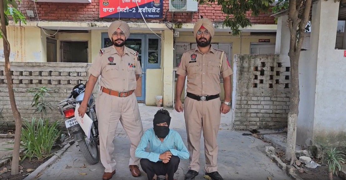 ਨਸ਼ੇ ਖ਼ਾਤਿਰ ਹੋਈ ਲੜਾਈ ਮਗਰੋਂ ਸਿਰ ''ਚ ਇੱਟਾਂ ਮਾਰ-ਮਾਰ ਕੇ ਮੁੰਡੇ ਦਾ ਕਤਲ