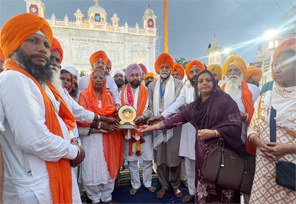 birth anniversary of amar shaheed baba jiwan singh