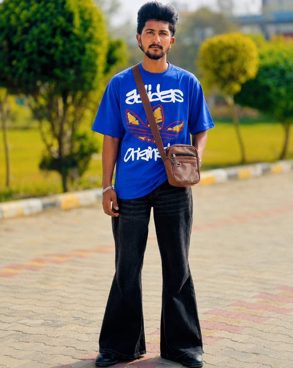 ਸ਼ੱਕੀ ਹਾਲਾਤ ''ਚ ਨੌਜਵਾਨ ਦੀ ਮੌਤ, ਪਰਿਵਾਰ ਨੇ ਕਿਹਾ, ਰੰਜਿਸ਼ ਤਹਿਤ ਓਵਰਡੋਜ਼ ਦੇ ਕੇ ਮਾਰਿਆ
