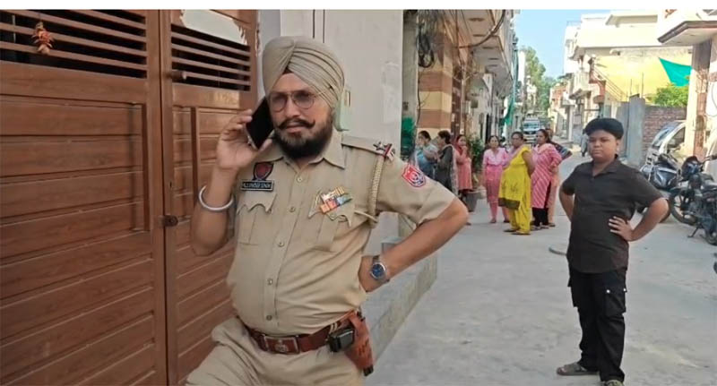 ਜਲੰਧਰ ''ਚ ਇਕ ਹੋਰ ਜਵਾਕ ਹੋਇਆ ਅਗਵਾ! ਬੈਗ ਨਹਿਰ ''ਚ ਸੁੱਟਿਆ