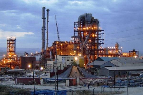 tata chemicals gave this statement on business in kenya