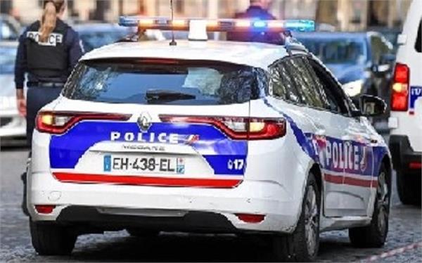 paris clash