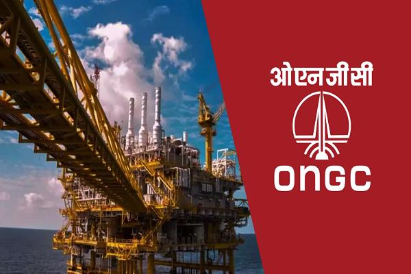 ongc finds gas reserves in india s deep sea