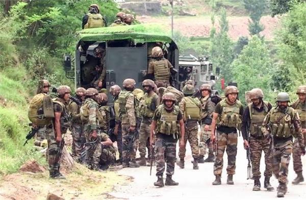 2 suspects spotted in jammu and kashmir
