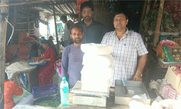 ludhiana food checking
