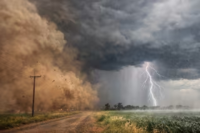 Weather ਅਪਡੇਟ: ਪੰਜਾਬ ਦੇ ਇਨ੍ਹਾਂ ਜ਼ਿਲ੍ਹਿਆਂ ''ਚ ਪਵੇਗਾ ਮੀਂਹ, 13 ਤਾਰੀਖ਼ ਤੱਕ ਹੋਈ ਵੱਡੀ ਭਵਿੱਖਬਾਣੀ