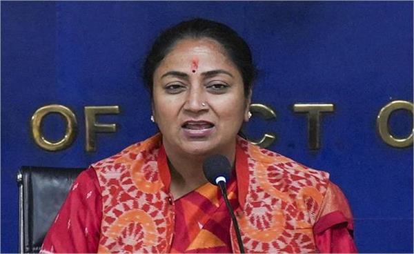 cm rekha gupta  s big decision