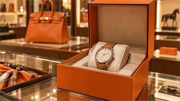 hermes watches are fading amidst the brilliance of birkin