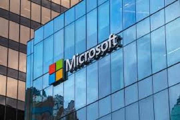 microsoft launches new cloud region in hyderabad  in india