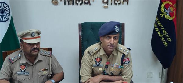 fazilka clash