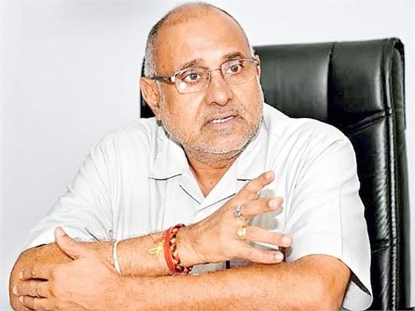 avinash khanna statement