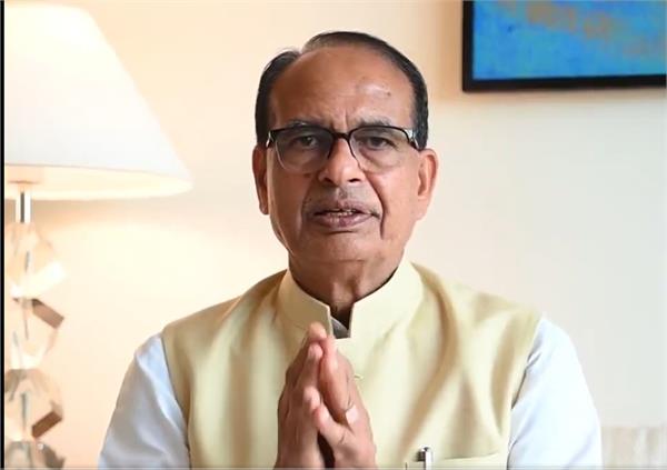 shivraj singh chouhan calls upon punjabi against drugs