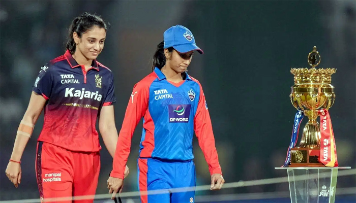 WPL 2027 ਦੀਆਂ ਤਾਰੀਖਾਂ ਦਾ ਐਲਾਨ; 14 ਜਨਵਰੀ ਨੂੰ ਹੋਵੇਗਾ ਸ਼ੁਰੂ, 35 ਦਿਨ ਚੱਲੇਗਾ ਟੂਰਨਾਮੈਂਟ