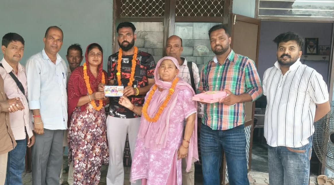 ਪੰਜਾਬ: ਮੁੰਡੇ ਨੂੰ 200 ਰੁਪਏ ਦੇ ਨੋਟ ਬਦਲੇ ਮਿਲੇ 1,50,00,000 ਰੁਪਏ!