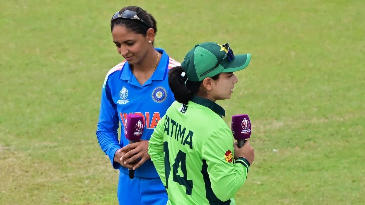 INDW vs PAKW Asia Cup: ਪਾਕਿਸਤਾਨ ਨੇ ਟਾਸ ਜਿੱਤ ਕੇ ਚੁਣੀ ਬੱਲੇਬਾਜ਼ੀ, ਦੇਖੋ ਪਲੇਇੰਗ-11