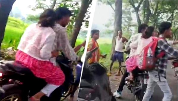 jamui like incident occurs in odisha