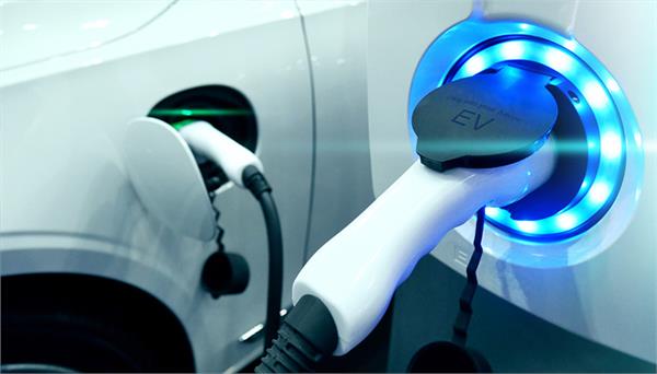 new fast charging technology
