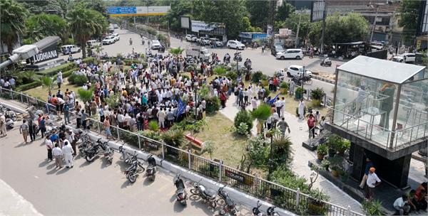 ludhiana bandh
