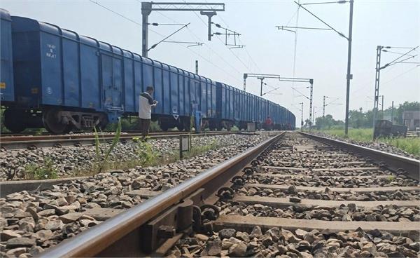 train accident in kathua