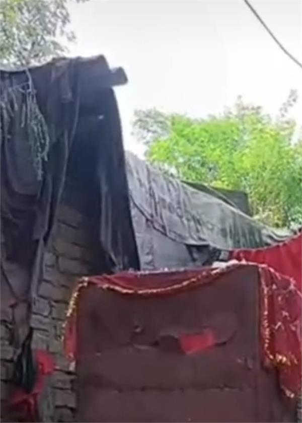 pathankot rain