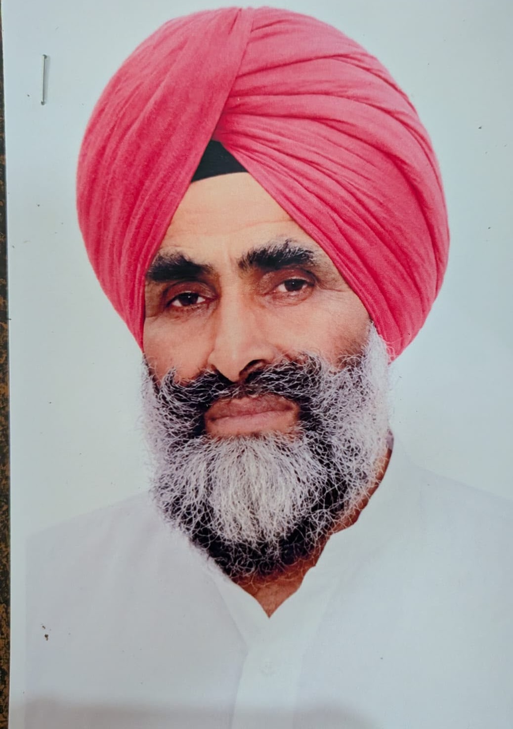 ਮਹਿਲਾ ਸਰਪੰਚ ਦੇ ਪਤੀ ਦੀ ਸ਼ੱਕੀ ਹਾਲਾਤ ''ਚ ਮਿਲੀ ਲਾਸ਼, ਪਰਿਵਾਰ ਨੇ ਜਤਾਇਆ ਕਤਲ ਦਾ ਖ਼ਦਸ਼ਾ
