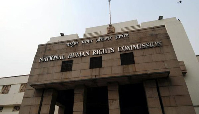 ਪੰਜਾਬ ''ਚ ਹਿਰਾਸਤੀ ਤਸ਼ੱਦਦ ਦੇ ਦੋਸ਼ਾਂ ''ਤੇ NHRC ਸਖ਼ਤ, ਪੰਜਾਬ ਸਰਕਾਰ ਤੇ ਪੁਲਸ ਕੋਲੋਂ ਮੰਗੀ ਰਿਪੋਰਟ