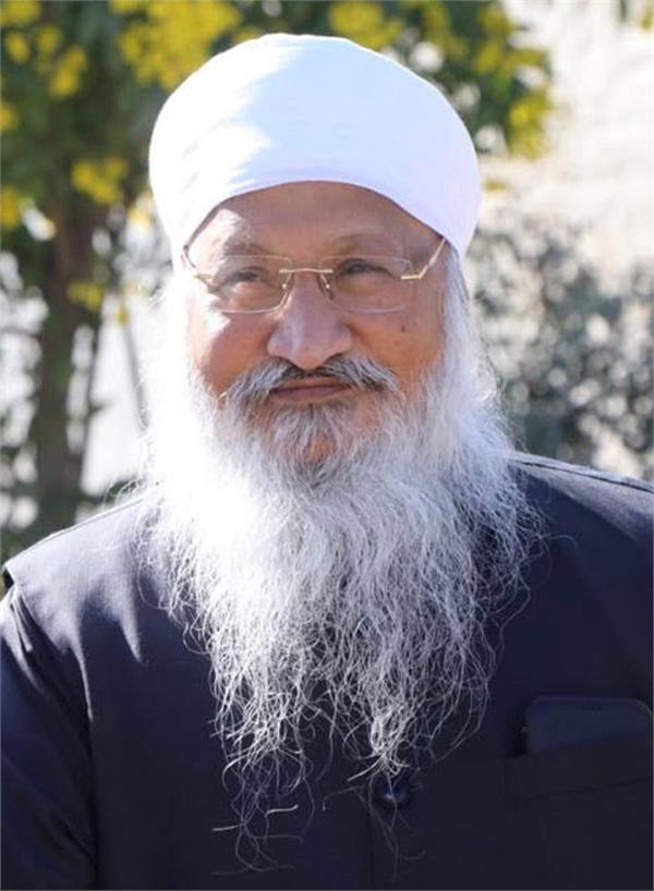 sant ranjit singh ji