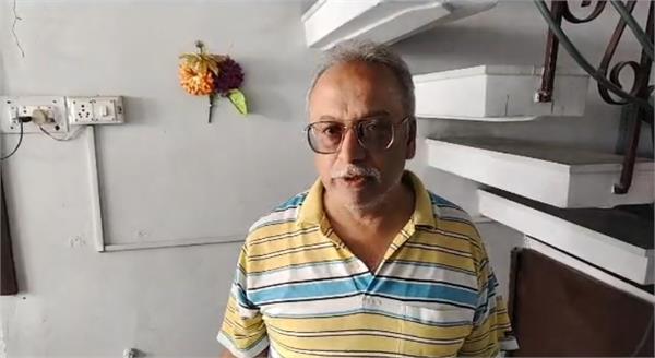 theft in sunam