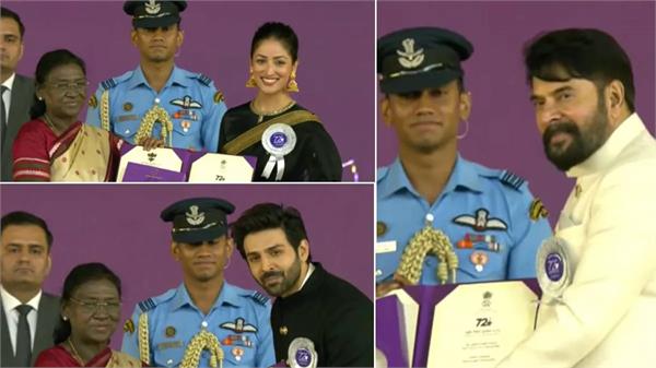 national film awards kartik and mammootty named best actors
