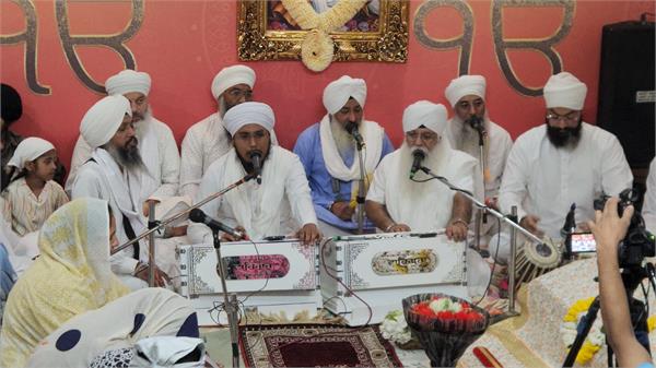 kar sewa amritsar
