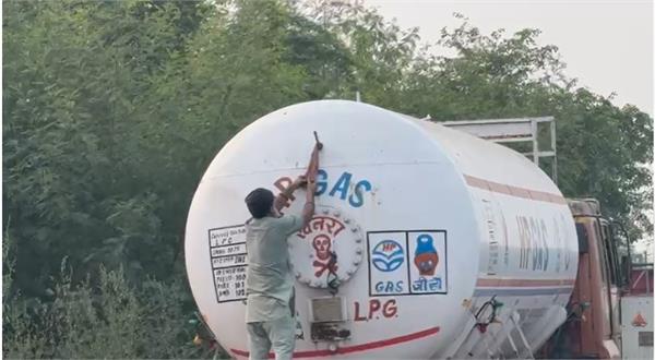major accident averted in punjab