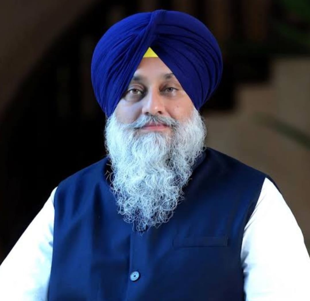 ਸੁਖਬੀਰ ਸਿੰਘ ਬਾਦਲ ਨੇ 2027 ਦੀਆਂ ਪੰਜਾਬ ਵਿਧਾਨ ਸਭਾ ਚੋਣਾਂ ਲਈ 9 ਮੈਂਬਰੀ ਮੈਨੀਫੈਸਟੋ ਕਮੇਟੀ ਬਣਾਈ