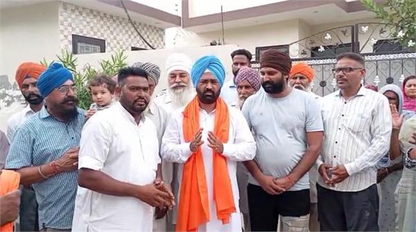 gurpreet singh sobti became a messiah for the needy