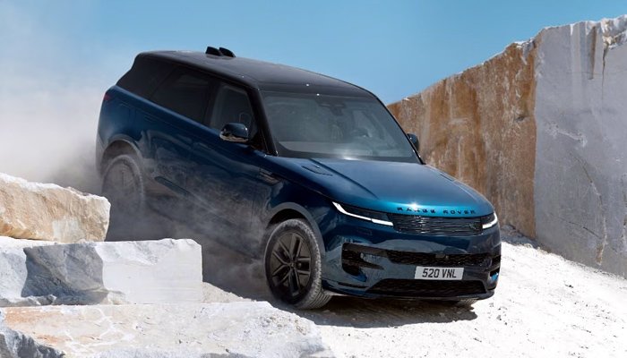 ਸਿੰਗਲ ਚਾਰਜ ''ਤੇ 609KM ਚੱਲੇਗੀ ਇਹ SUV, ਸ਼ੁਰੂ ਹੋਈ ਇਸ ਇਲੈਕਟ੍ਰਿਕ ਕਾਰ ਦੀ ਬੁਕਿੰਗ
